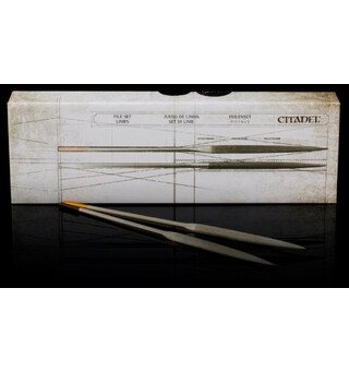 Citadel File Set